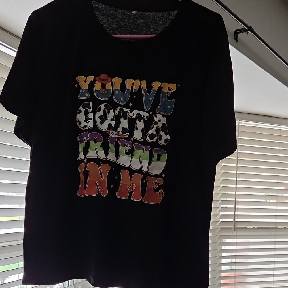 T-shirt